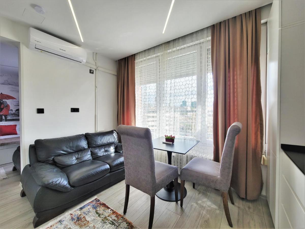 Cozy Apartment In Пристина Екстериор снимка