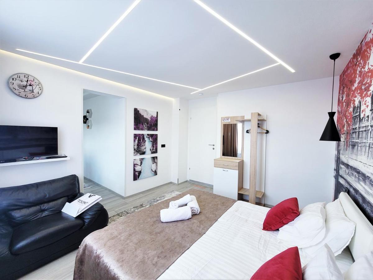 Cozy Apartment In Пристина Екстериор снимка